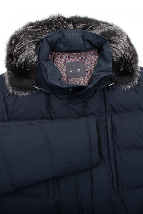 Зимняя куртка 21.10.2023 Newlife.moda
