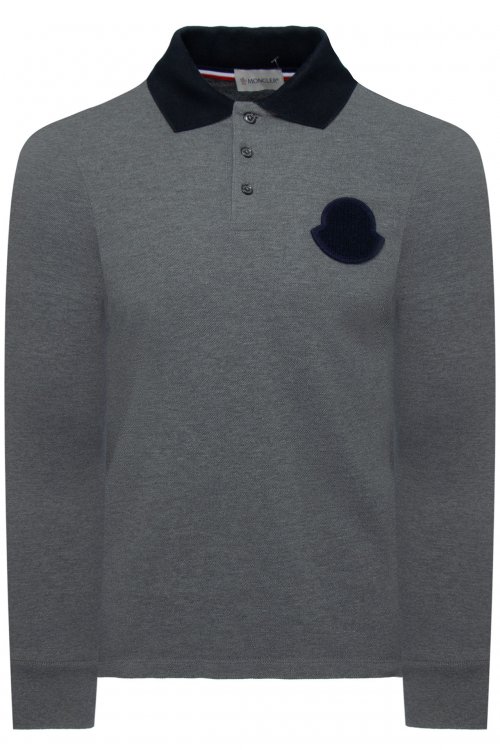 Футболка с длинным рукавом 27.10.2023 Newlife.moda