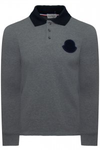 Футболка с длинным рукавом 27.10.2023 Newlife.moda