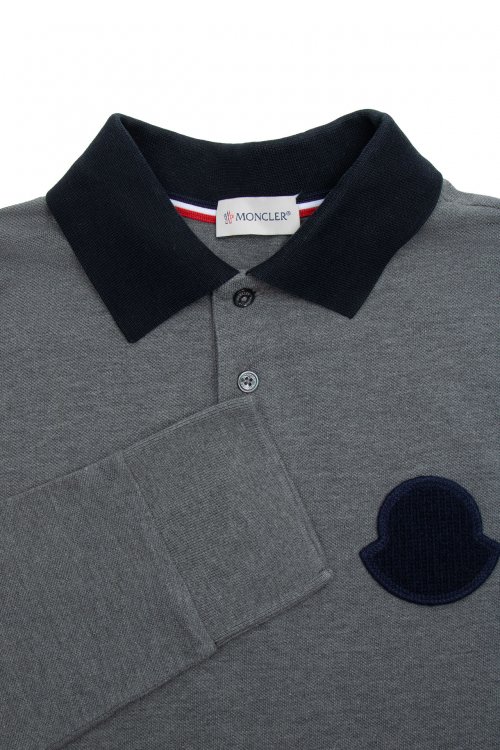 Футболка с длинным рукавом 27.10.2023 Newlife.moda