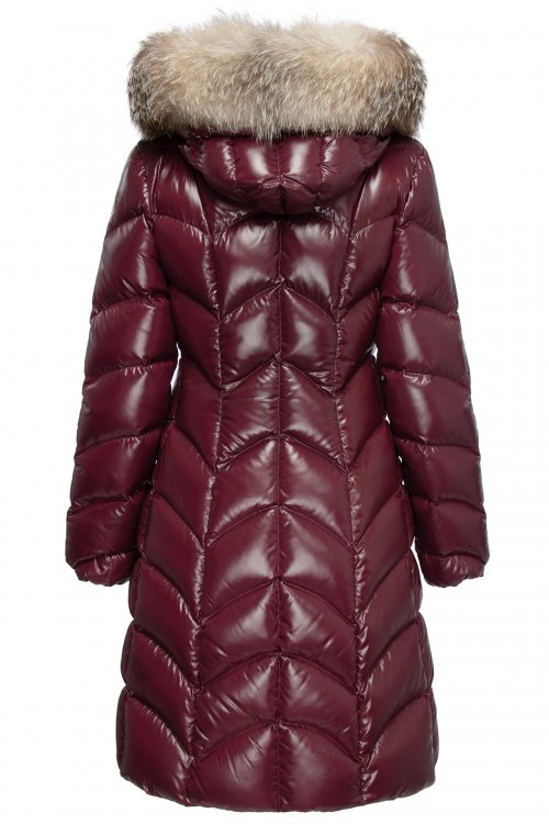 Пуховик 22.10.2023 Newlife.moda