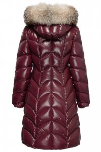 Пуховик 22.10.2023 Newlife.moda