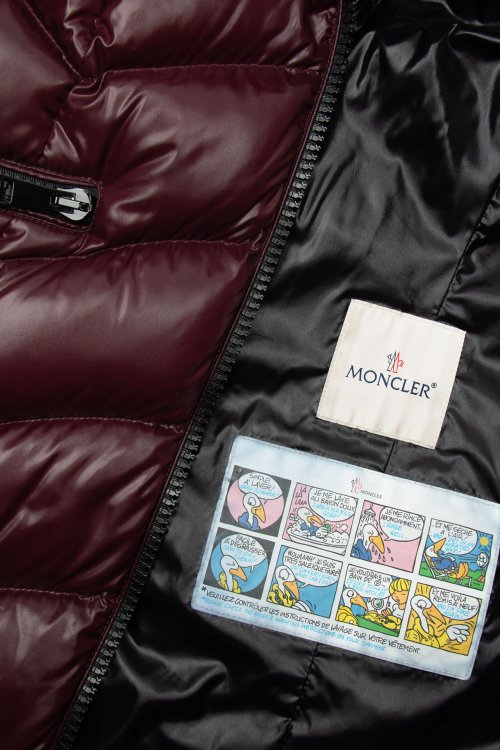 Пуховик 22.10.2023 Newlife.moda