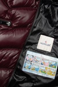 Пуховик 22.10.2023 Newlife.moda