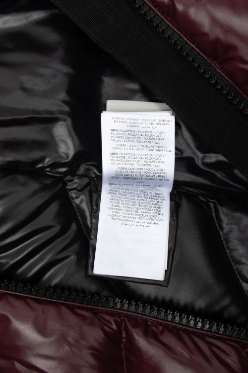 Пуховик 22.10.2023 Newlife.moda