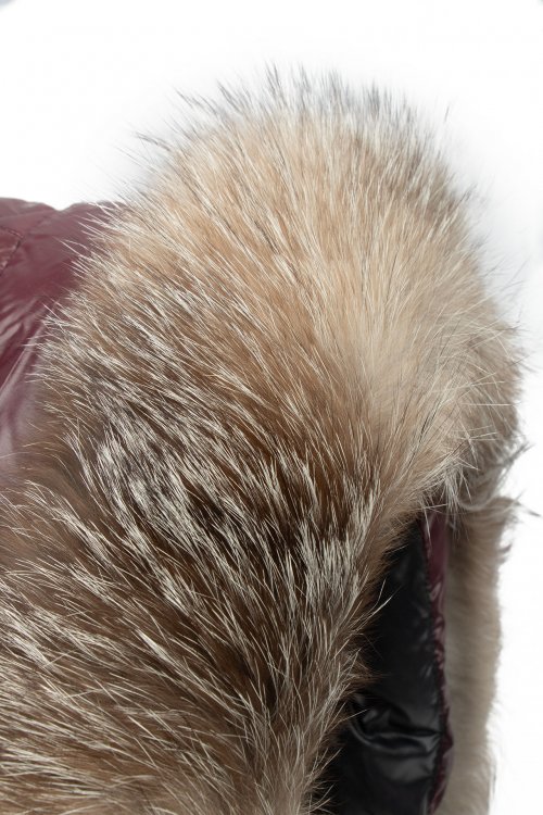 Пуховик 22.10.2023 Newlife.moda