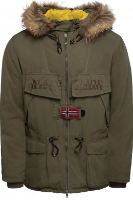 Зимняя куртка 25.10.2023 Newlife.moda