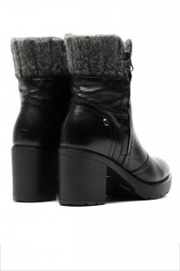 Зимние ботильоны 22.10.2023 Newlife.moda