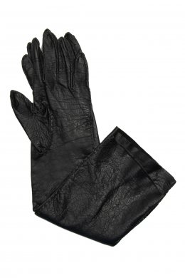 Кожаные перчатки 20.10.2023 Newlife.moda