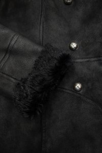 Дубленка длинная 20.10.2023 Newlife.moda