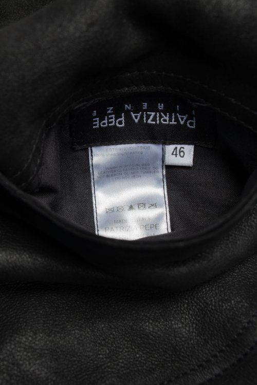 Дубленка длинная 20.10.2023 Newlife.moda