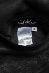 Дубленка длинная 20.10.2023 Newlife.moda