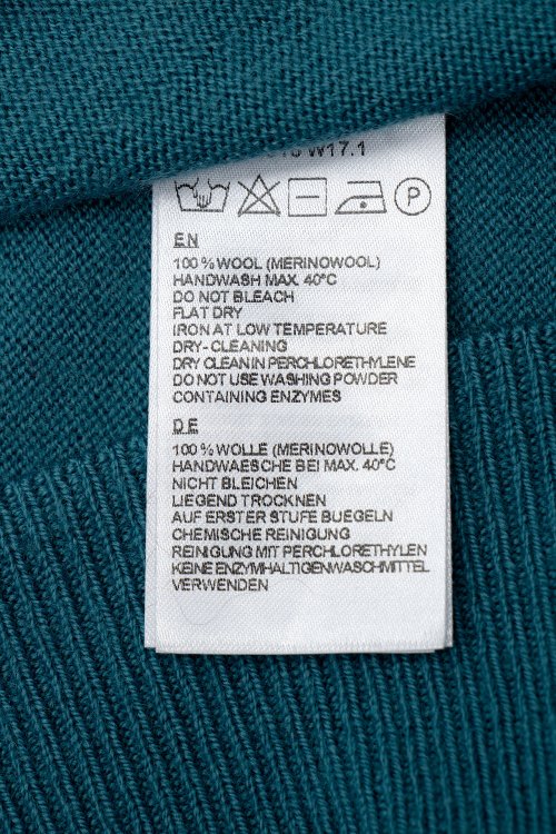 Пуловер 23.10.2023 Newlife.moda