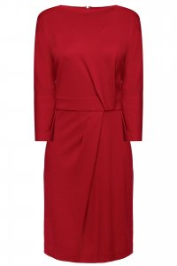 Повседневное платье 26.10.2023 Newlife.moda