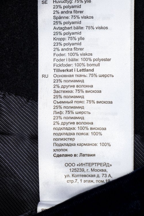 Пальто 25.10.2023 Newlife.moda