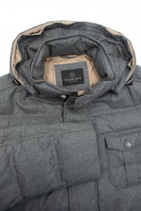 Зимняя куртка 21.10.2023 Newlife.moda