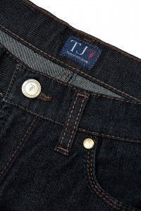 Джинсы с высокой талией 19.10.2023 Newlife.moda