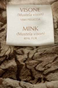 Полушубок 23.10.2023 Newlife.moda