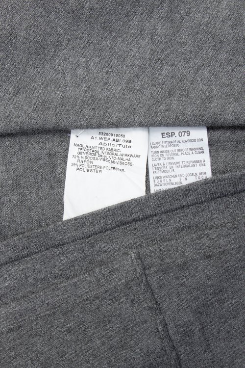 Свитер без рукавов 21.10.2023 Newlife.moda