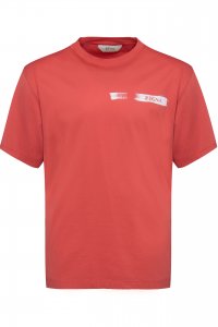 Футболка с коротким рукавом 28.10.2023 Newlife.moda