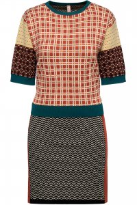 Костюм с юбкой 19.10.2023 Newlife.moda