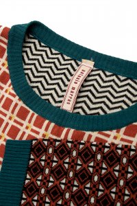 Костюм с юбкой 19.10.2023 Newlife.moda