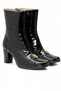 Ботильоны на каблуке 13.10.2023 Newlife.moda