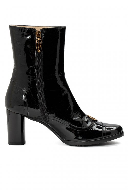 Ботильоны на каблуке 13.10.2023 Newlife.moda