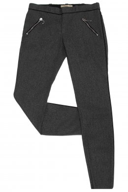 Зауженные брюки 15.10.2023 Newlife.moda