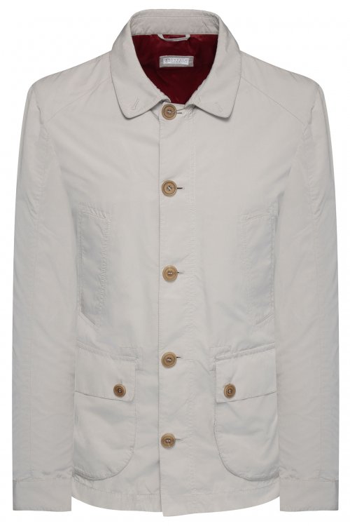 Легкая куртка 15.10.2023 Newlife.moda