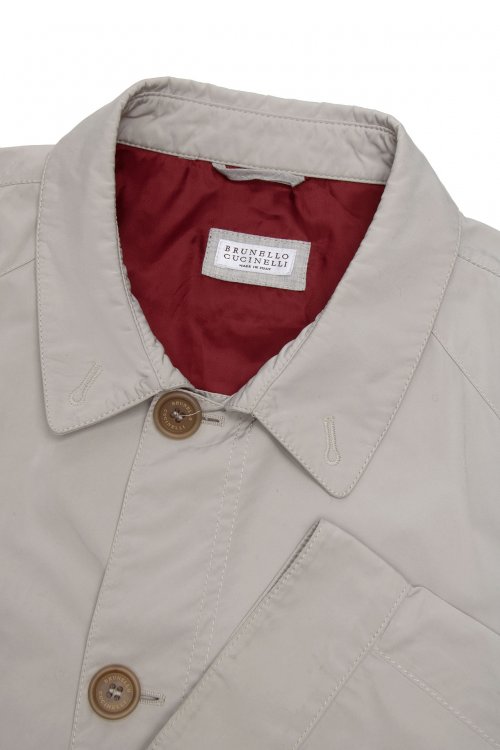 Легкая куртка 15.10.2023 Newlife.moda