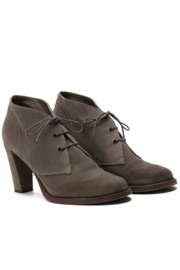 Ботильоны на каблуке 16.10.2023 Newlife.moda