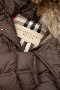 Пуховик 18.10.2023 Newlife.moda