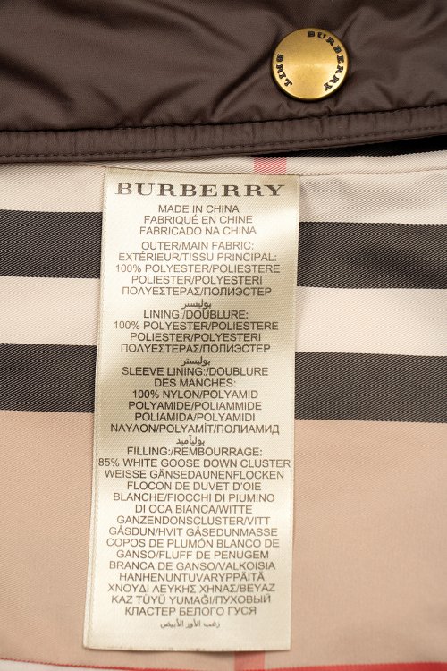 Пуховик 18.10.2023 Newlife.moda