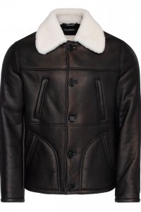 Дубленка короткая 13.10.2023 Newlife.moda