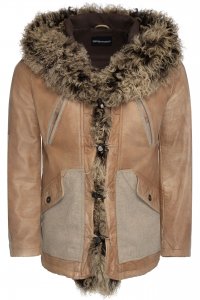 Кожаная куртка 15.10.2023 Newlife.moda