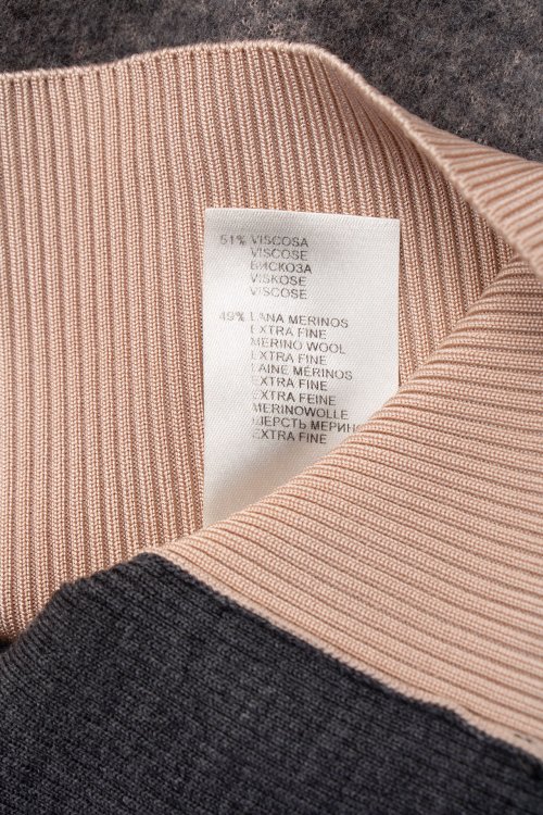 Джемпер 20.10.2023 Newlife.moda