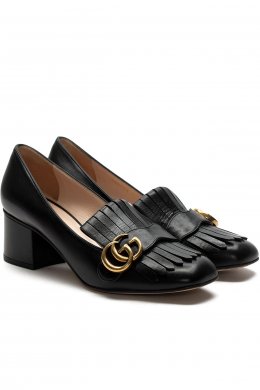 Туфли на каблуке 18.10.2023 Newlife.moda