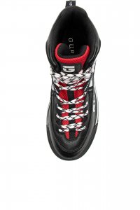 Зимние кроссовки 17.10.2023 Newlife.moda