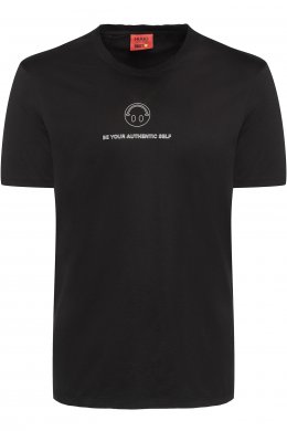 Футболка с коротким рукавом 15.10.2023 Newlife.moda Футболка с коротким рукавом 15.10.2023 Newlife.moda