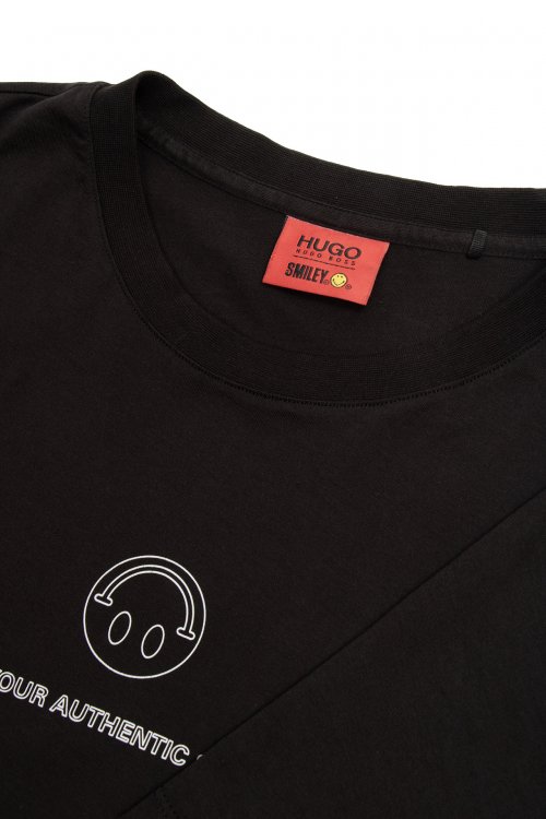 Футболка с коротким рукавом 15.10.2023 Newlife.moda