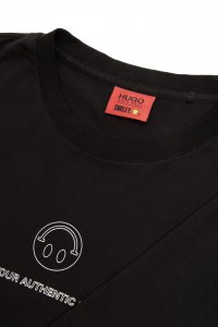 Футболка с коротким рукавом 15.10.2023 Newlife.moda