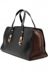 Кожаная сумка 18.10.2023 Newlife.moda