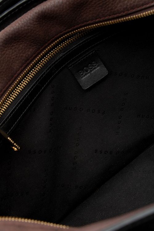 Кожаная сумка 18.10.2023 Newlife.moda