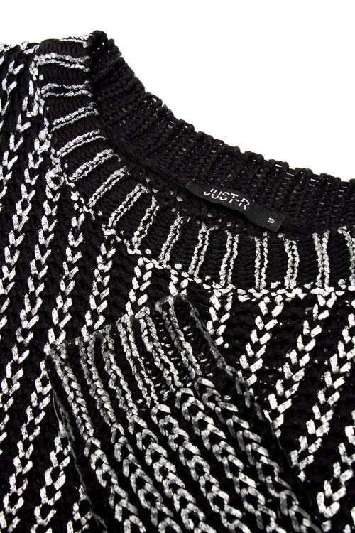 Джемпер 19.10.2023 Newlife.moda