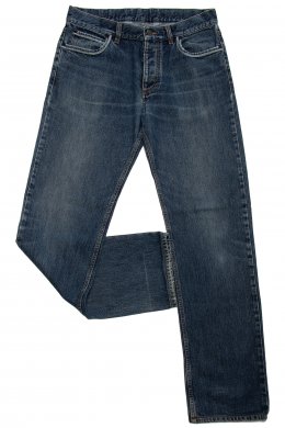 Прямые джинсы 16.10.2023 Newlife.moda