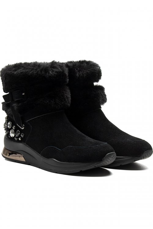 Ботинки 17.10.2023 Newlife.moda