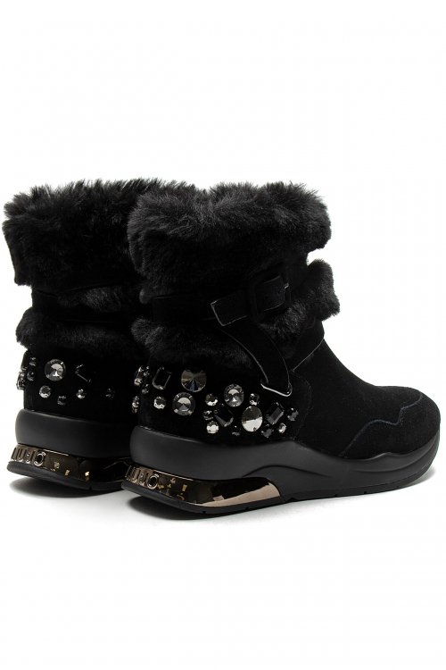 Ботинки 17.10.2023 Newlife.moda