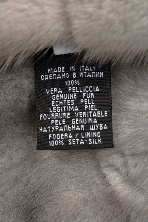 Шуба 18.10.2023 Newlife.moda
