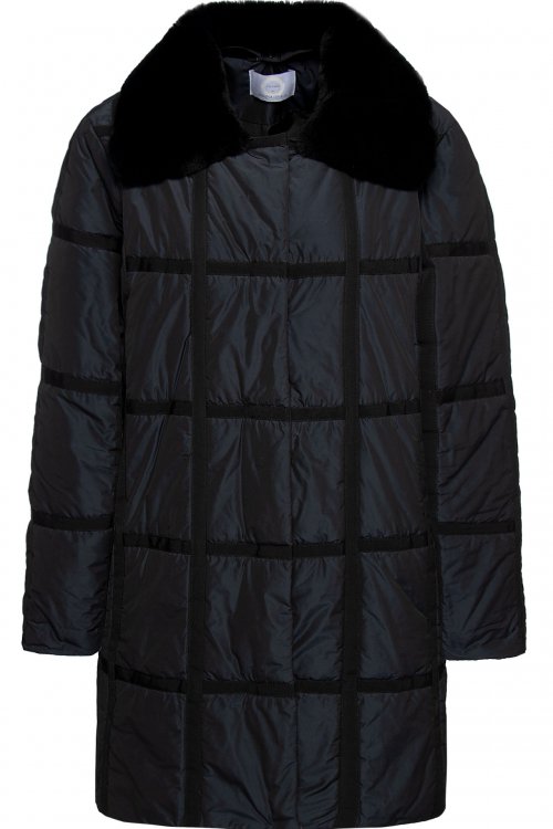 Зимняя куртка 19.10.2023 Newlife.moda